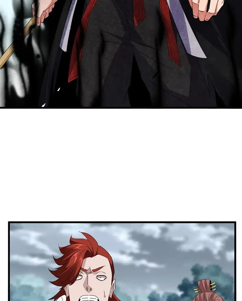 Đại Quản Gia Là Ma Hoàng Chapter 616 - Trang 4