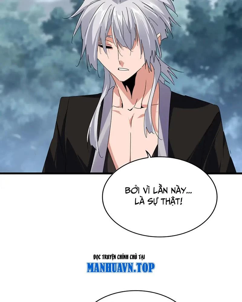 Đại Quản Gia Là Ma Hoàng Chapter 616 - Trang 4