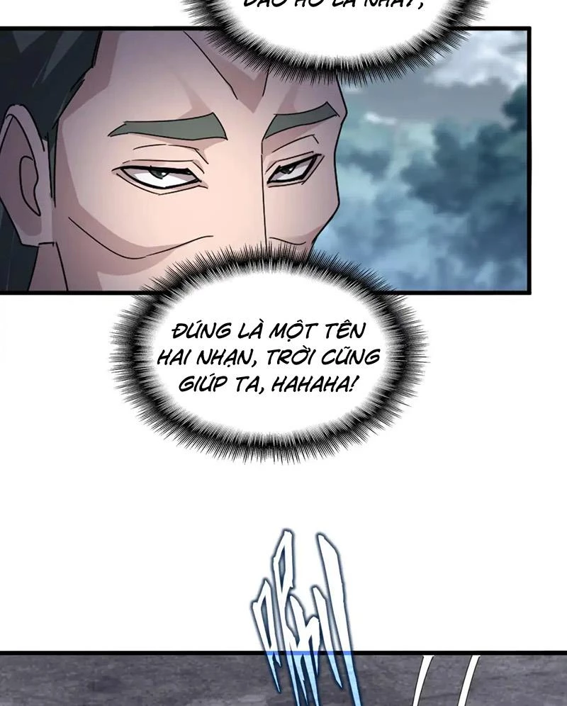 Đại Quản Gia Là Ma Hoàng Chapter 616 - Trang 4