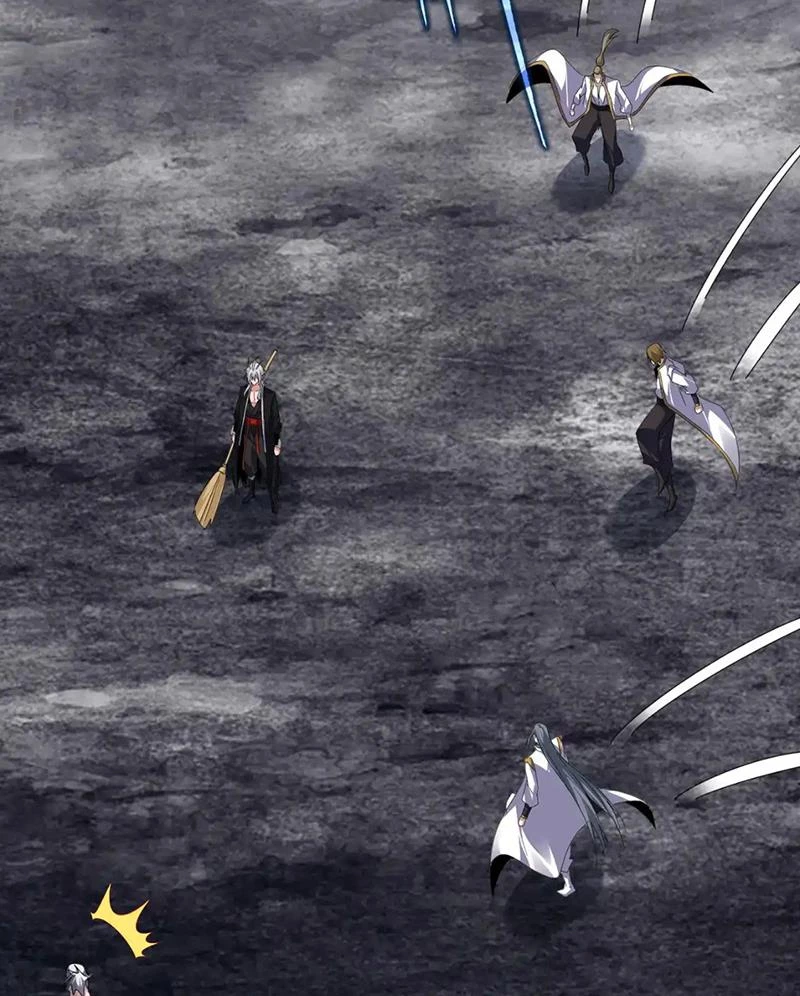 Đại Quản Gia Là Ma Hoàng Chapter 616 - Trang 4