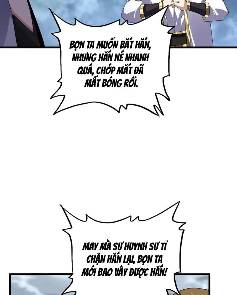 Đại Quản Gia Là Ma Hoàng Chapter 616 - Trang 4