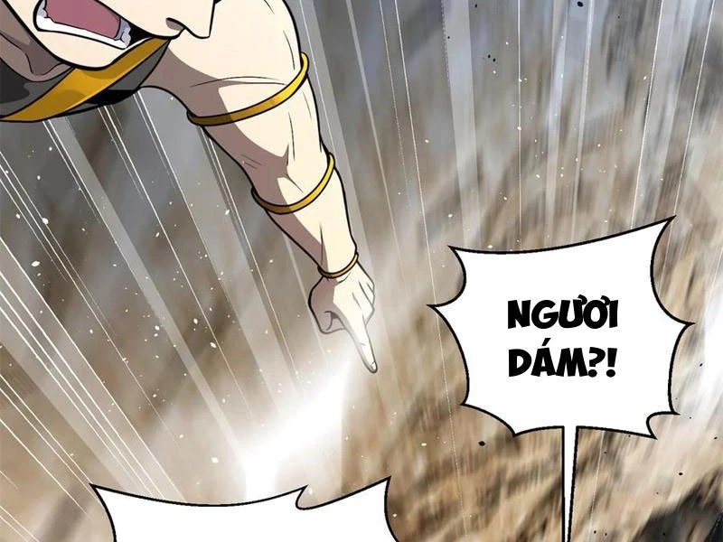 Toàn Cầu Cao Võ Chapter 283 - Trang 4