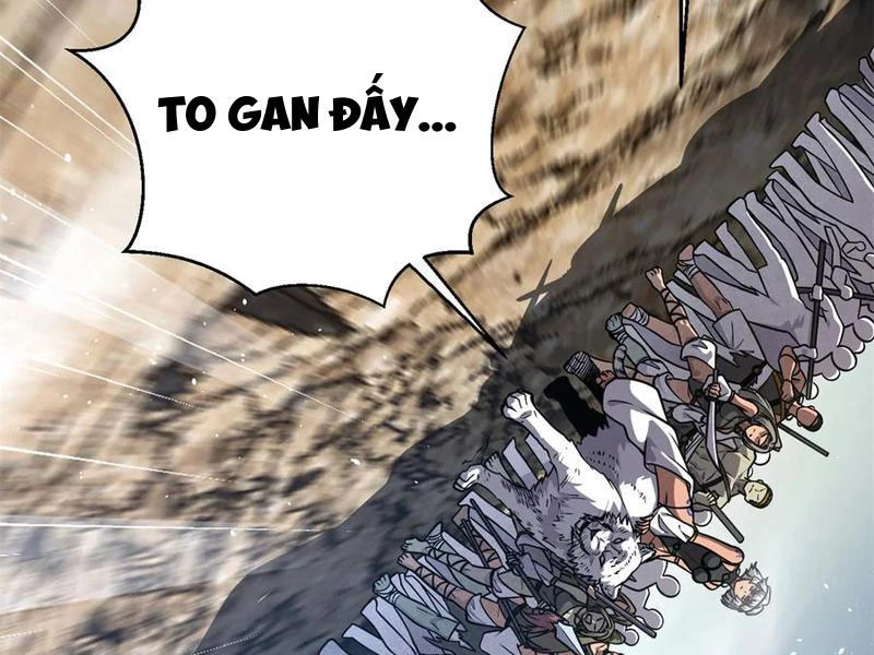 Toàn Cầu Cao Võ Chapter 283 - Trang 4