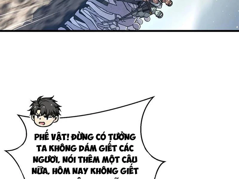 Toàn Cầu Cao Võ Chapter 283 - Trang 4