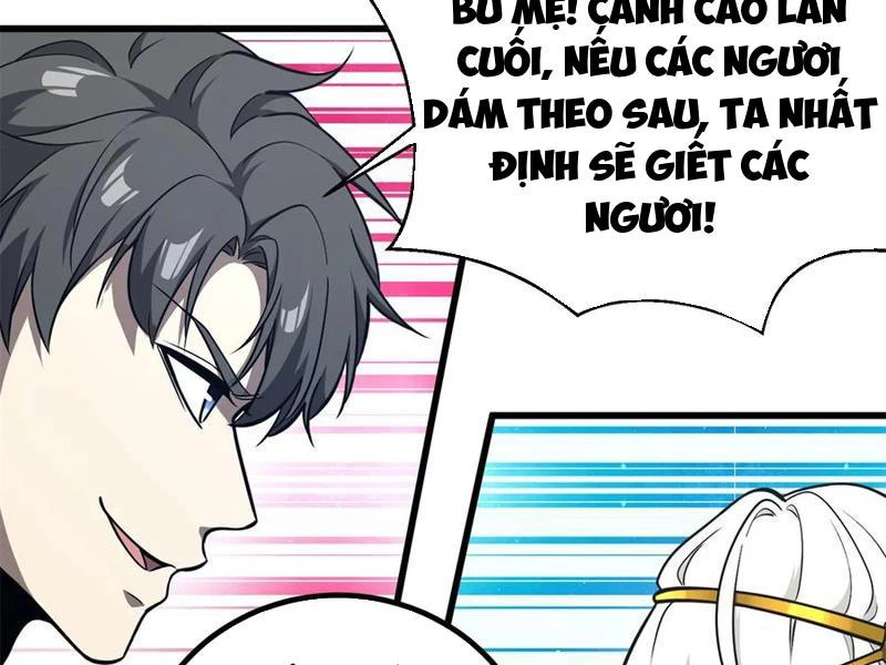 Toàn Cầu Cao Võ Chapter 283 - Trang 4