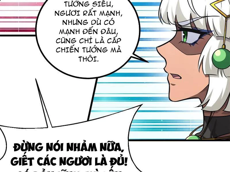 Toàn Cầu Cao Võ Chapter 283 - Trang 4