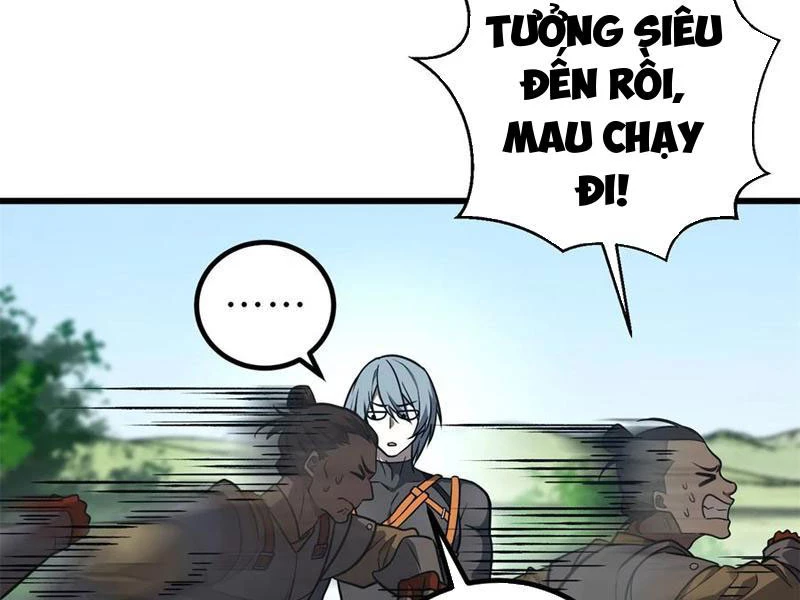 Toàn Cầu Cao Võ Chapter 283 - Trang 4