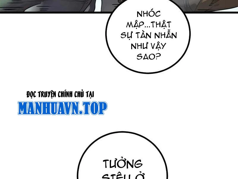 Toàn Cầu Cao Võ Chapter 283 - Trang 4