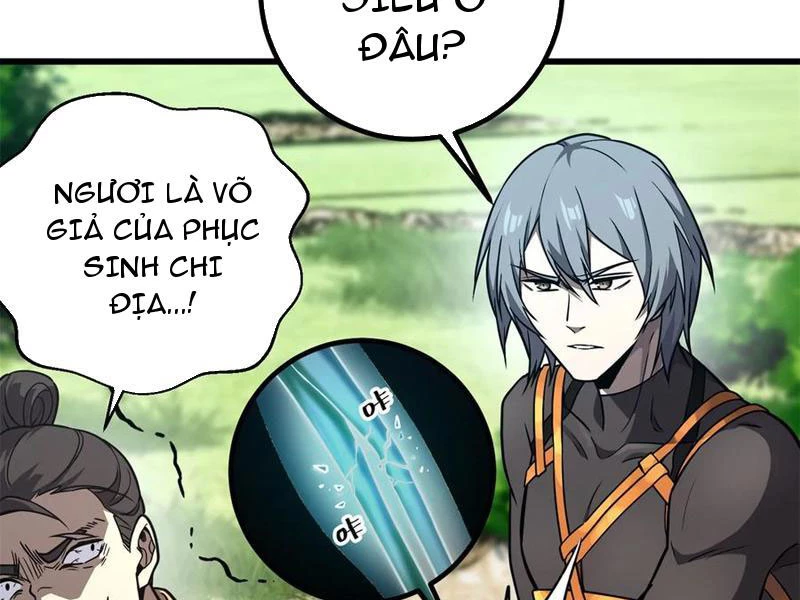 Toàn Cầu Cao Võ Chapter 283 - Trang 4