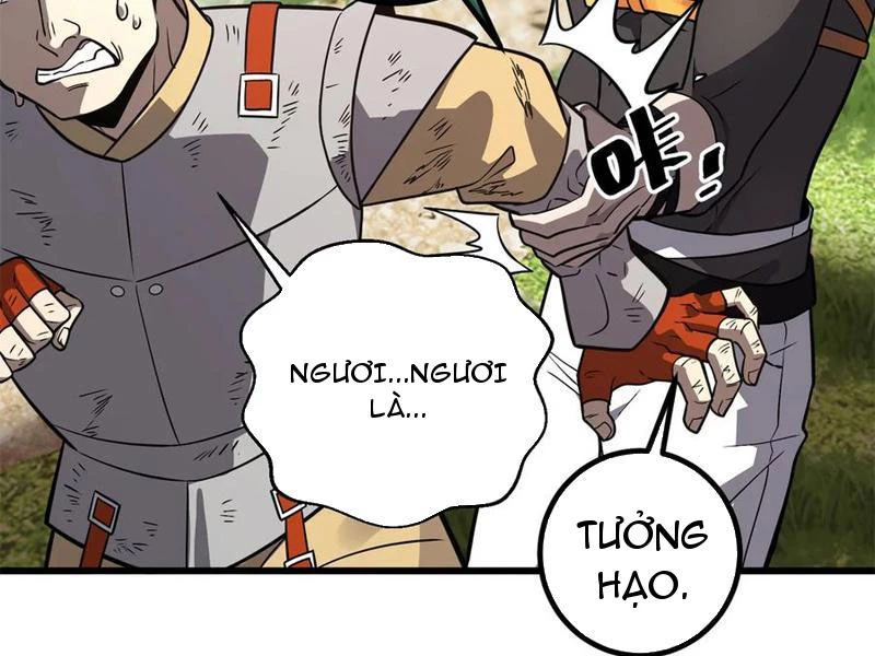Toàn Cầu Cao Võ Chapter 283 - Trang 4