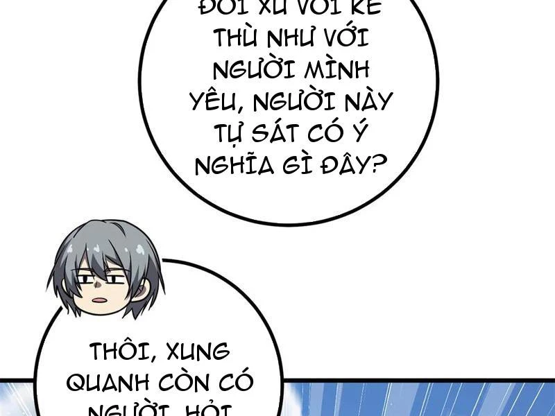 Toàn Cầu Cao Võ Chapter 283 - Trang 4