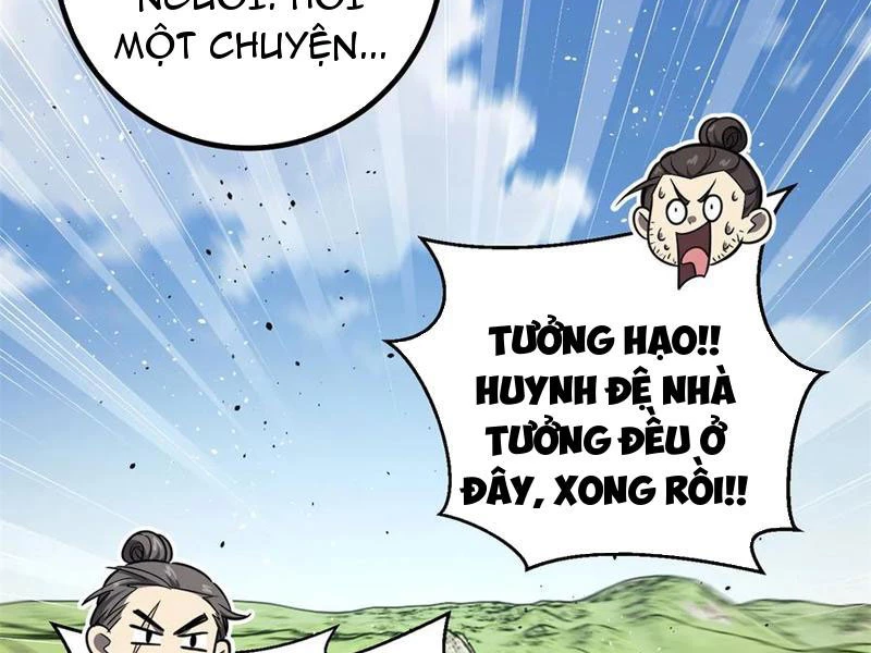 Toàn Cầu Cao Võ Chapter 283 - Trang 4