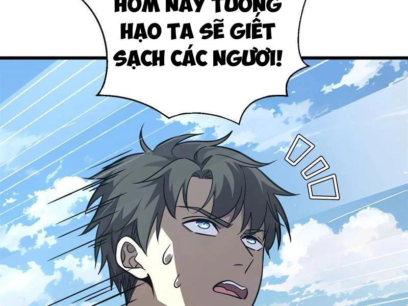 Toàn Cầu Cao Võ Chapter 283 - Trang 4