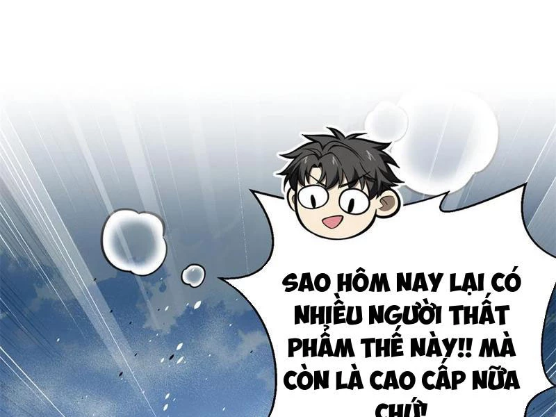 Toàn Cầu Cao Võ Chapter 283 - Trang 4
