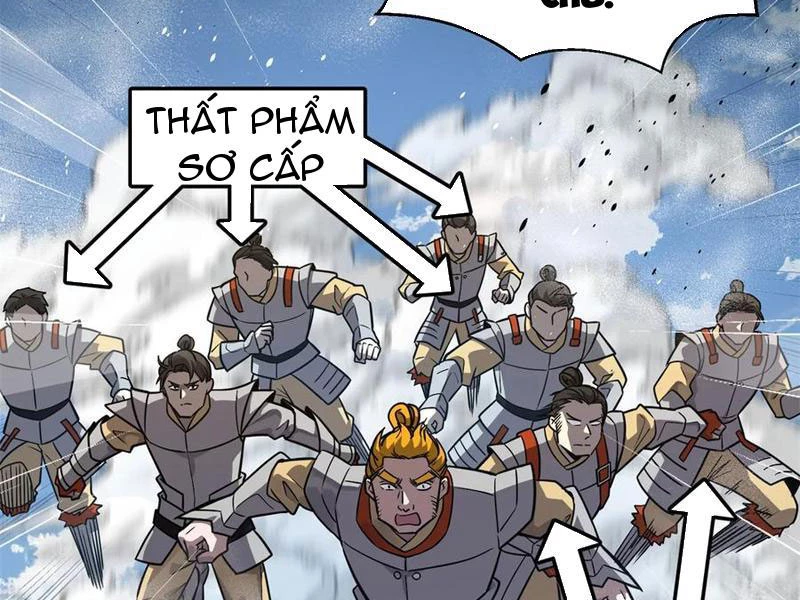 Toàn Cầu Cao Võ Chapter 283 - Trang 4