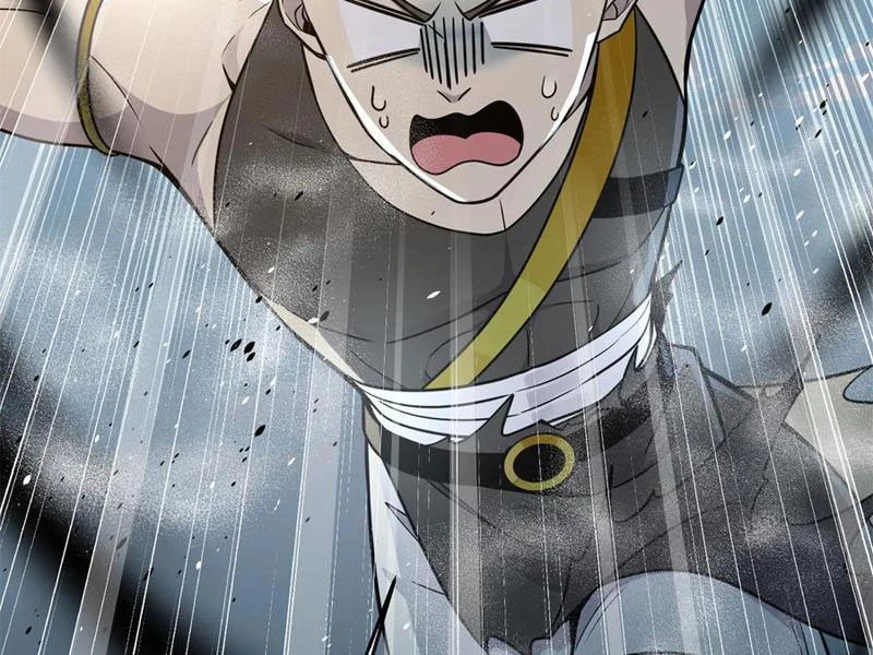 Toàn Cầu Cao Võ Chapter 283 - Trang 4