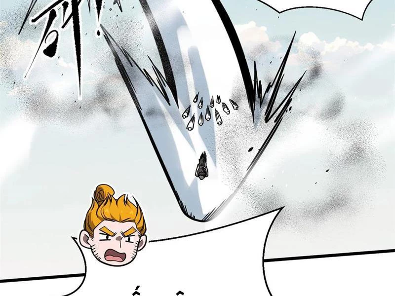 Toàn Cầu Cao Võ Chapter 283 - Trang 4