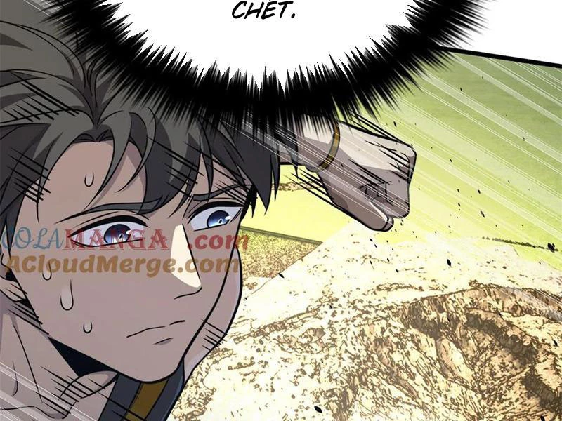 Toàn Cầu Cao Võ Chapter 283 - Trang 4
