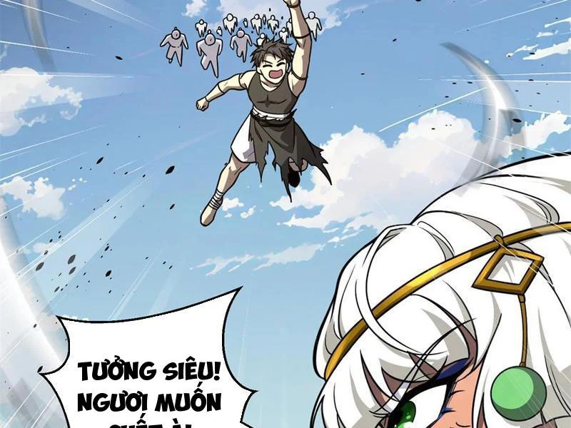 Toàn Cầu Cao Võ Chapter 283 - Trang 4