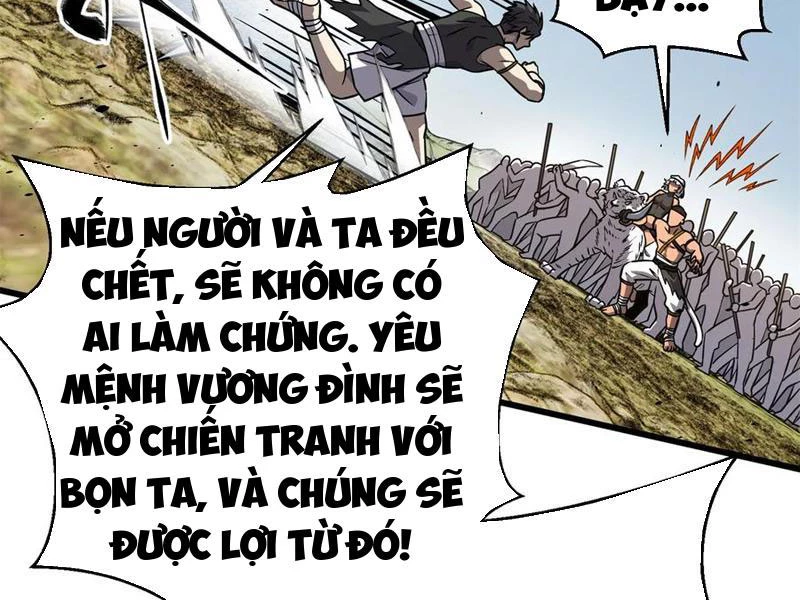 Toàn Cầu Cao Võ Chapter 283 - Trang 4