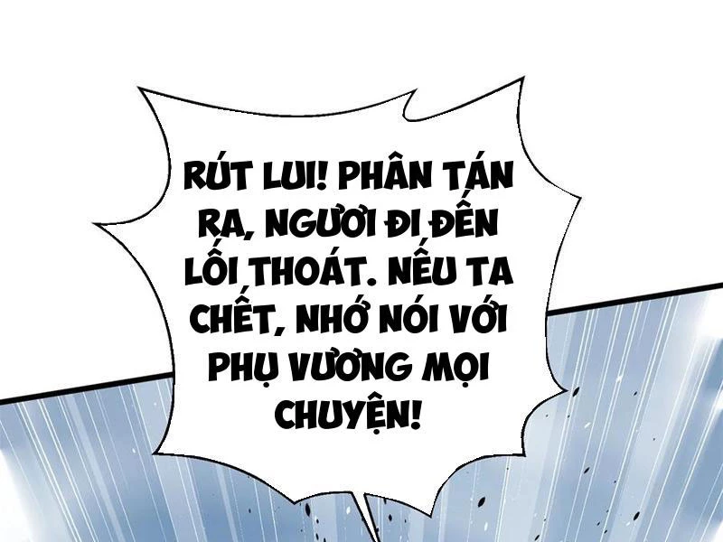 Toàn Cầu Cao Võ Chapter 283 - Trang 4