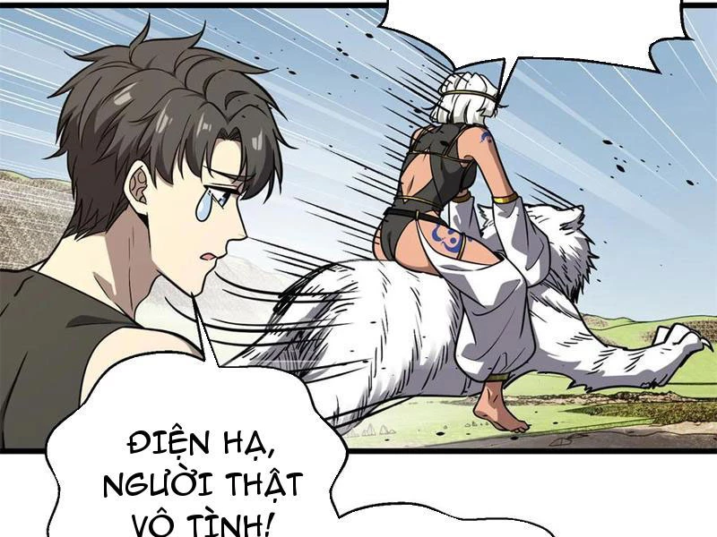 Toàn Cầu Cao Võ Chapter 283 - Trang 4