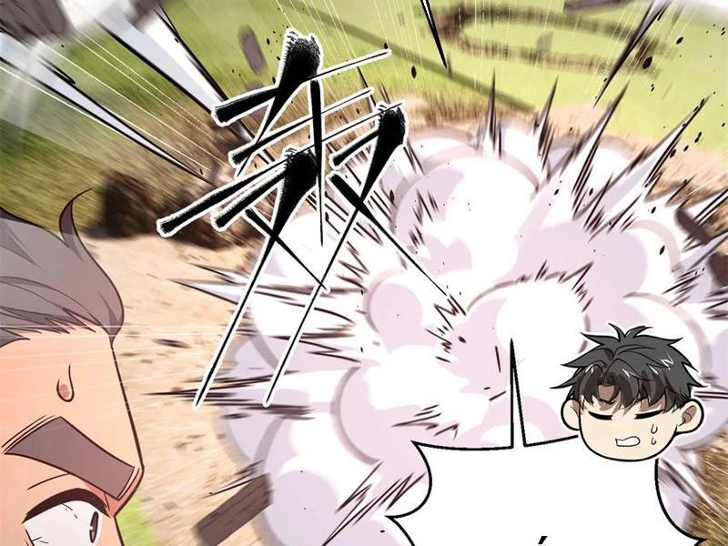 Toàn Cầu Cao Võ Chapter 283 - Trang 4