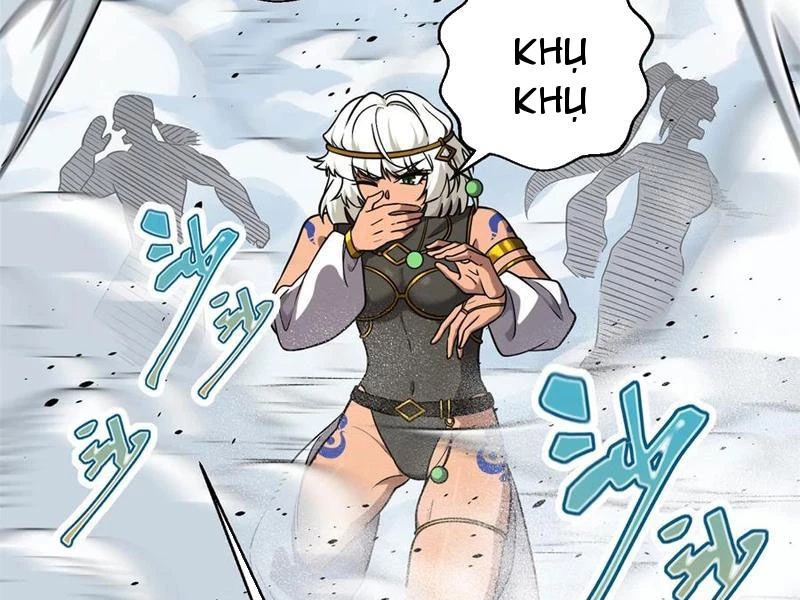 Toàn Cầu Cao Võ Chapter 283 - Trang 4