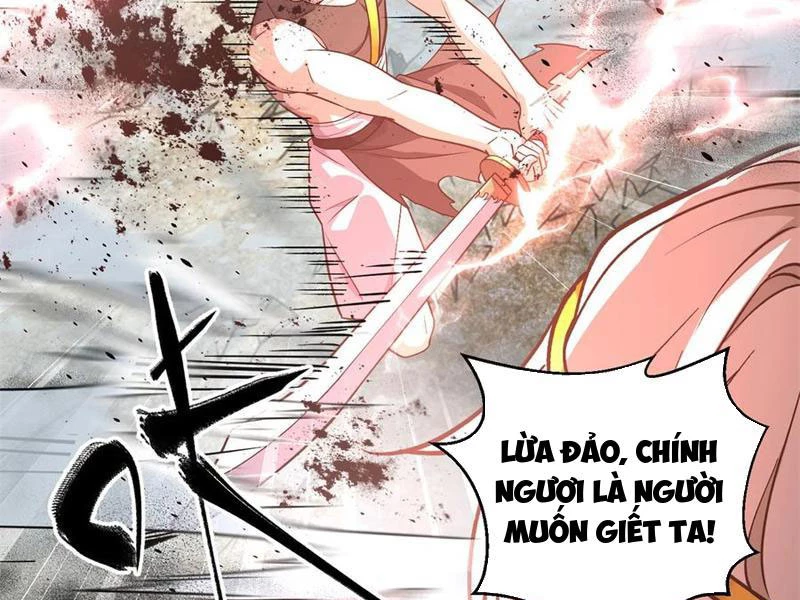 Toàn Cầu Cao Võ Chapter 283 - Trang 4