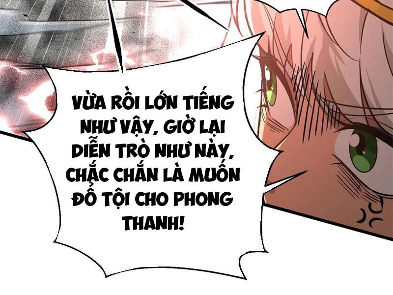 Toàn Cầu Cao Võ Chapter 283 - Trang 4