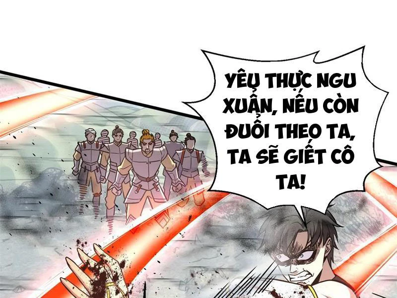Toàn Cầu Cao Võ Chapter 283 - Trang 4