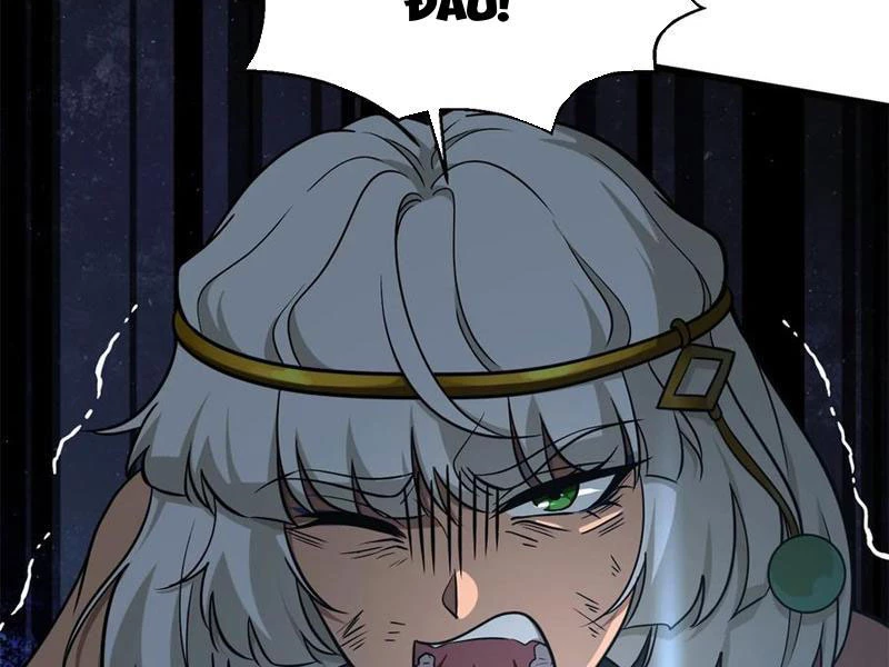 Toàn Cầu Cao Võ Chapter 283 - Trang 4