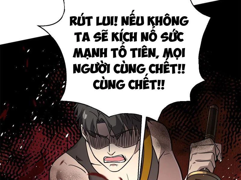 Toàn Cầu Cao Võ Chapter 283 - Trang 4