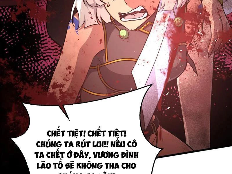 Toàn Cầu Cao Võ Chapter 283 - Trang 4