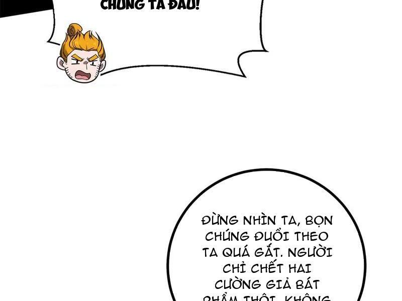 Toàn Cầu Cao Võ Chapter 283 - Trang 4