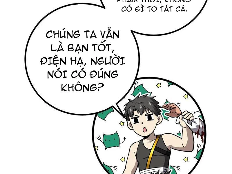 Toàn Cầu Cao Võ Chapter 283 - Trang 4