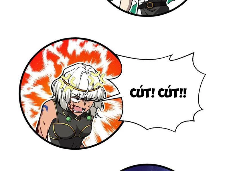 Toàn Cầu Cao Võ Chapter 283 - Trang 4