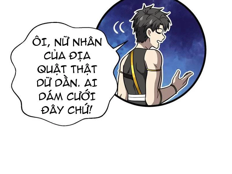 Toàn Cầu Cao Võ Chapter 283 - Trang 4