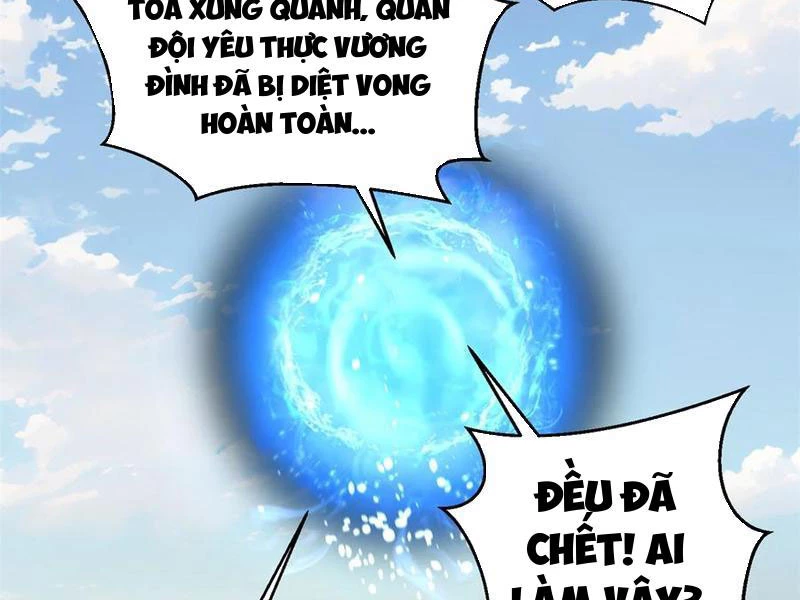 Toàn Cầu Cao Võ Chapter 283 - Trang 4