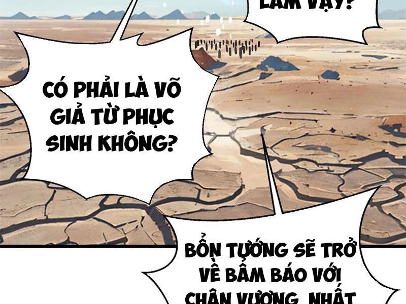 Toàn Cầu Cao Võ Chapter 283 - Trang 4