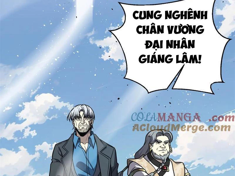 Toàn Cầu Cao Võ Chapter 283 - Trang 4