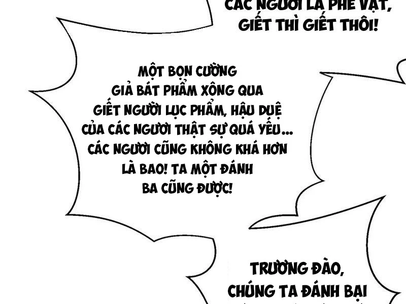 Toàn Cầu Cao Võ Chapter 283 - Trang 4