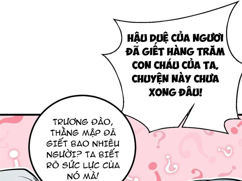 Toàn Cầu Cao Võ Chapter 283 - Trang 4