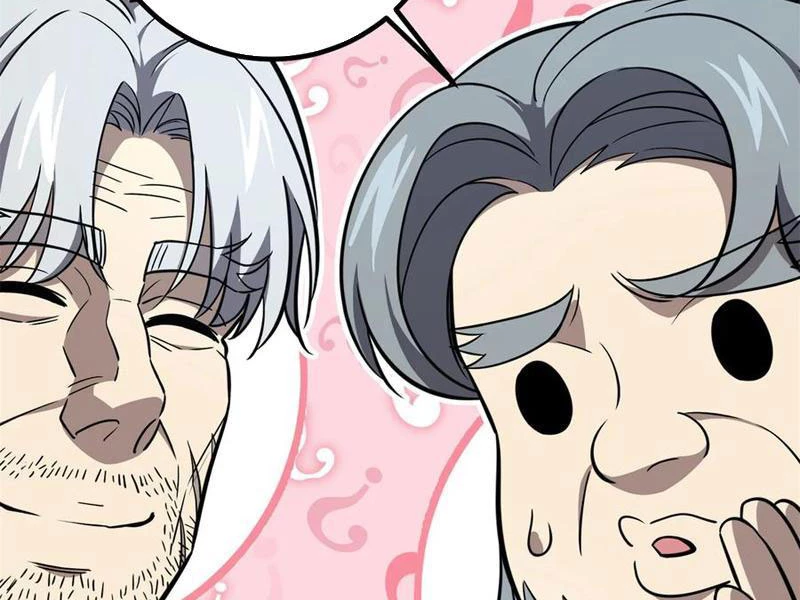 Toàn Cầu Cao Võ Chapter 283 - Trang 4