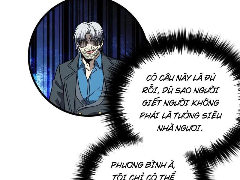 Toàn Cầu Cao Võ Chapter 283 - Trang 4