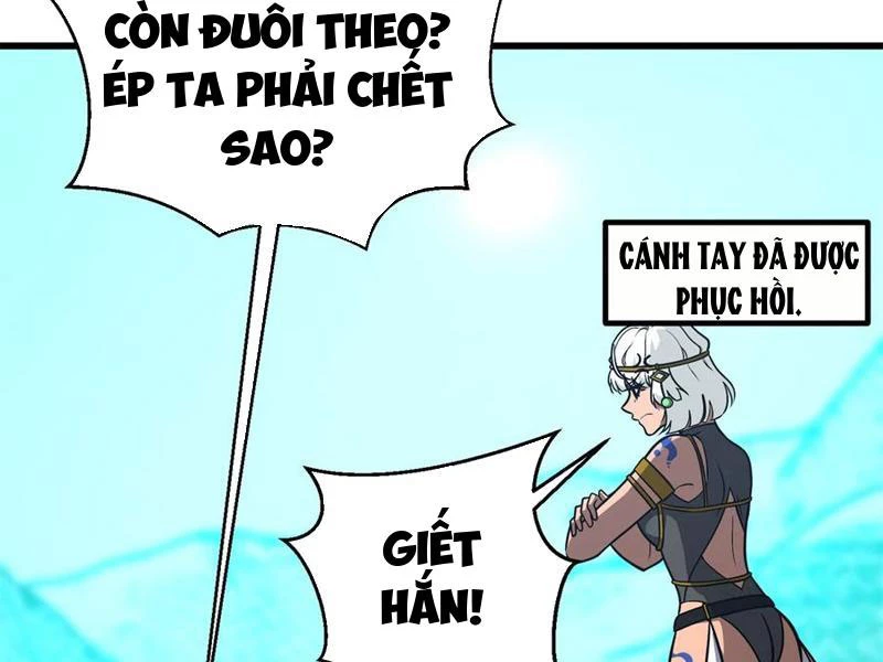 Toàn Cầu Cao Võ Chapter 283 - Trang 4