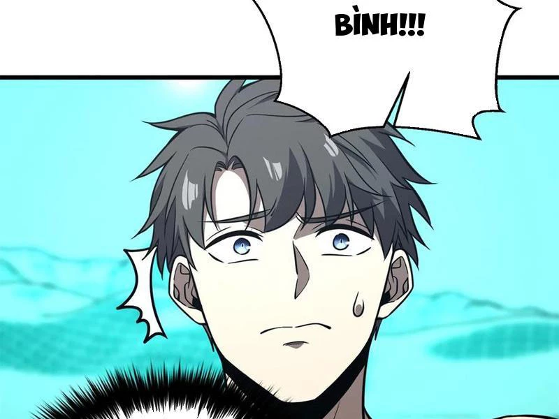 Toàn Cầu Cao Võ Chapter 283 - Trang 4