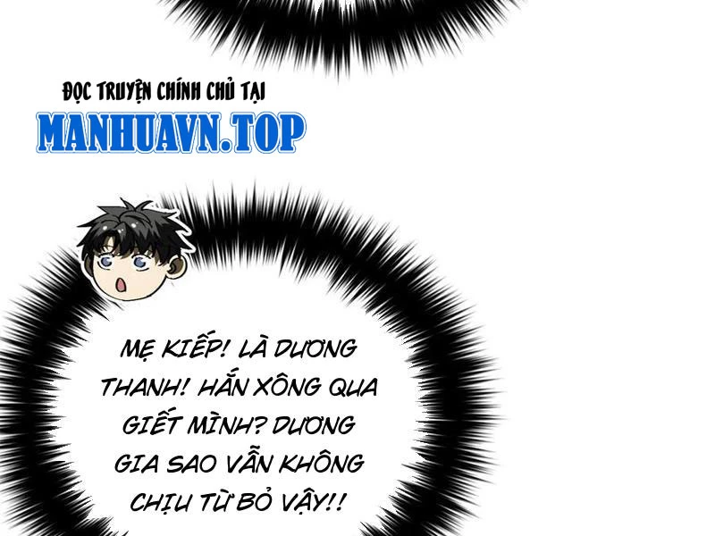 Toàn Cầu Cao Võ Chapter 283 - Trang 4