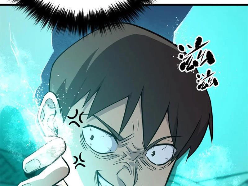 Toàn Cầu Cao Võ Chapter 283 - Trang 4