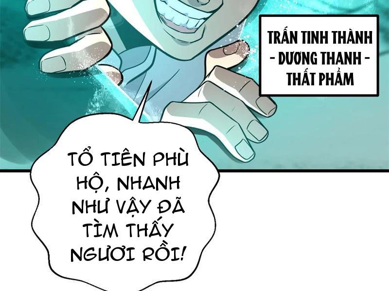 Toàn Cầu Cao Võ Chapter 283 - Trang 4